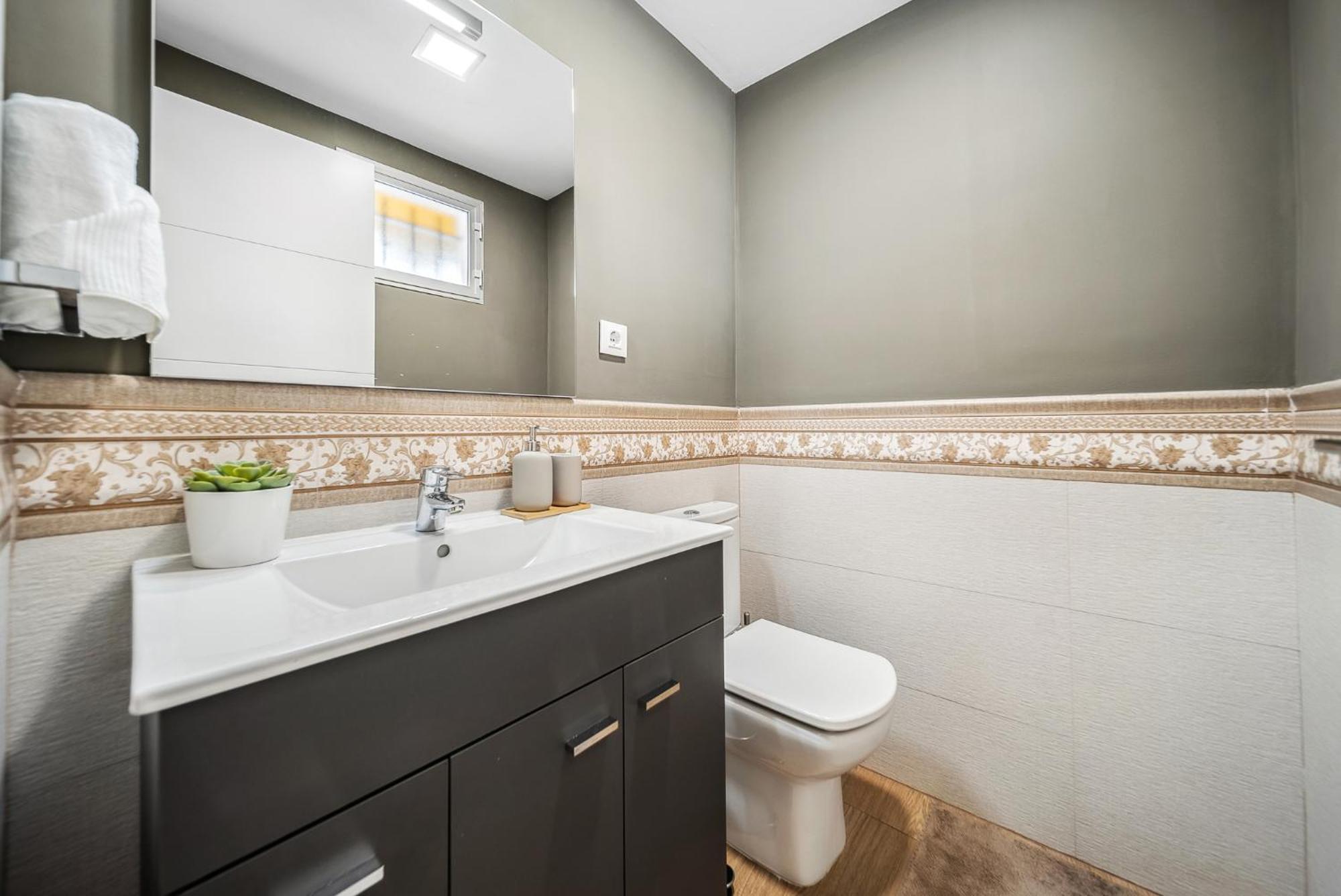 Comfort And Relax Near Old Town & Self Check-in Appartement *