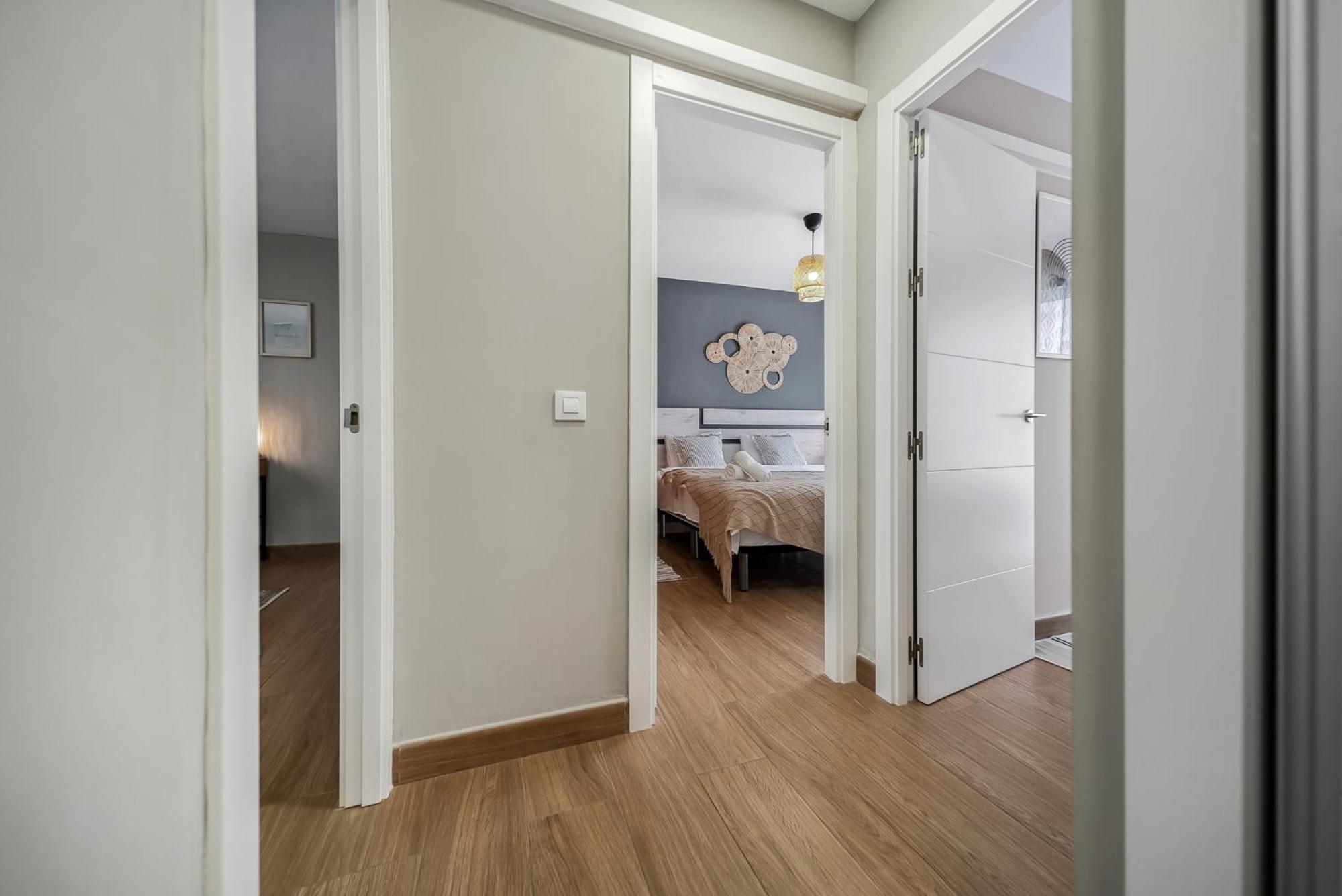 Apartemen Comfort And Relax Near Old Town & Self Check-in