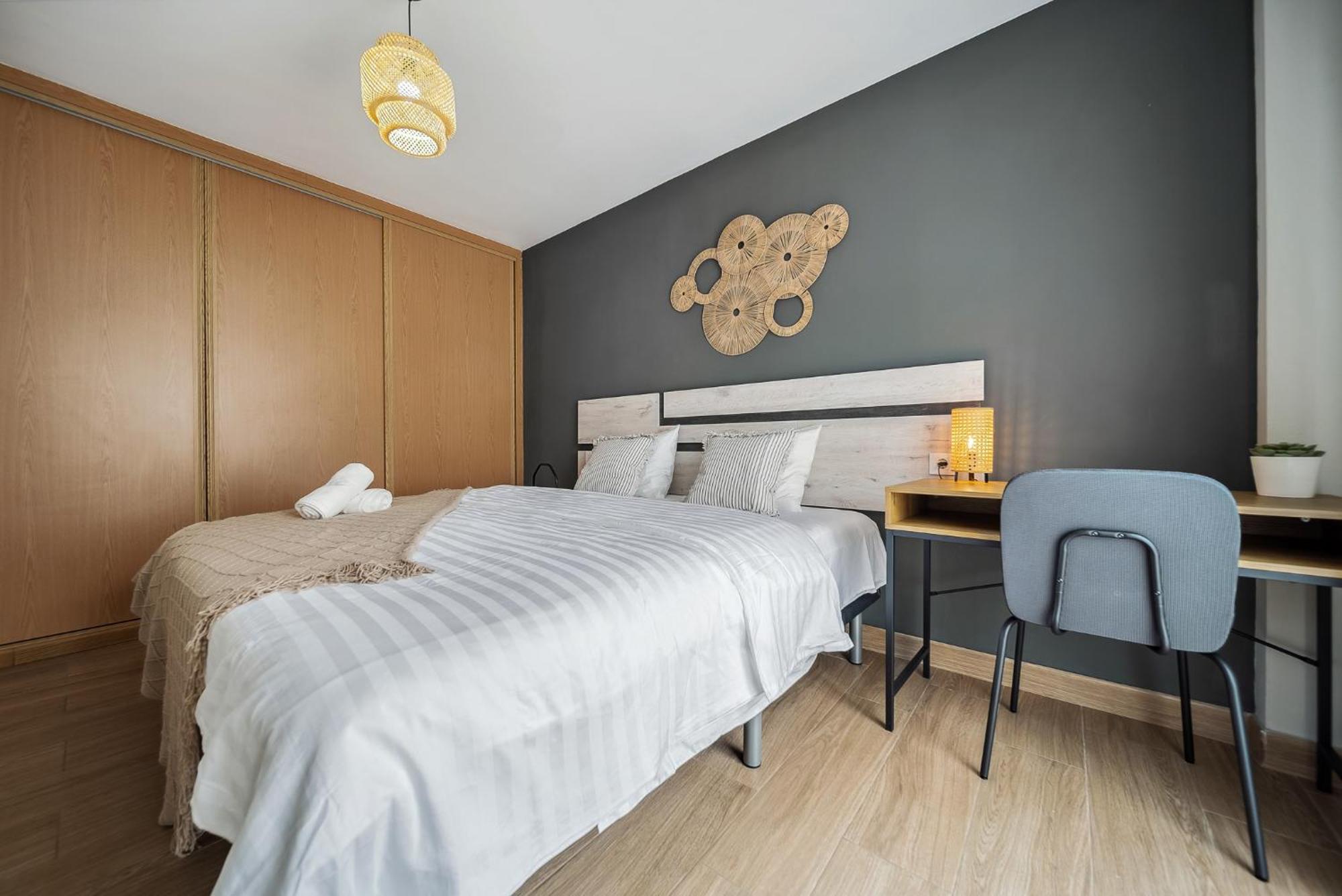 Comfort And Relax Near Old Town & Self Check-in Apartemen